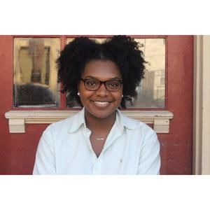 Meet your Posher, Brooke